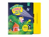 Projector Book: Fiona & the Dream Sand